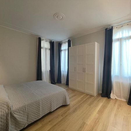 Joy Luxury Suite Barbaria Venice Ngoại thất bức ảnh