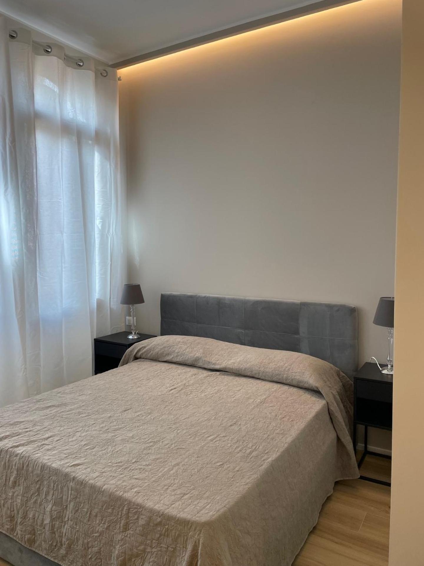 Joy Luxury Suite Barbaria Venice Ngoại thất bức ảnh
