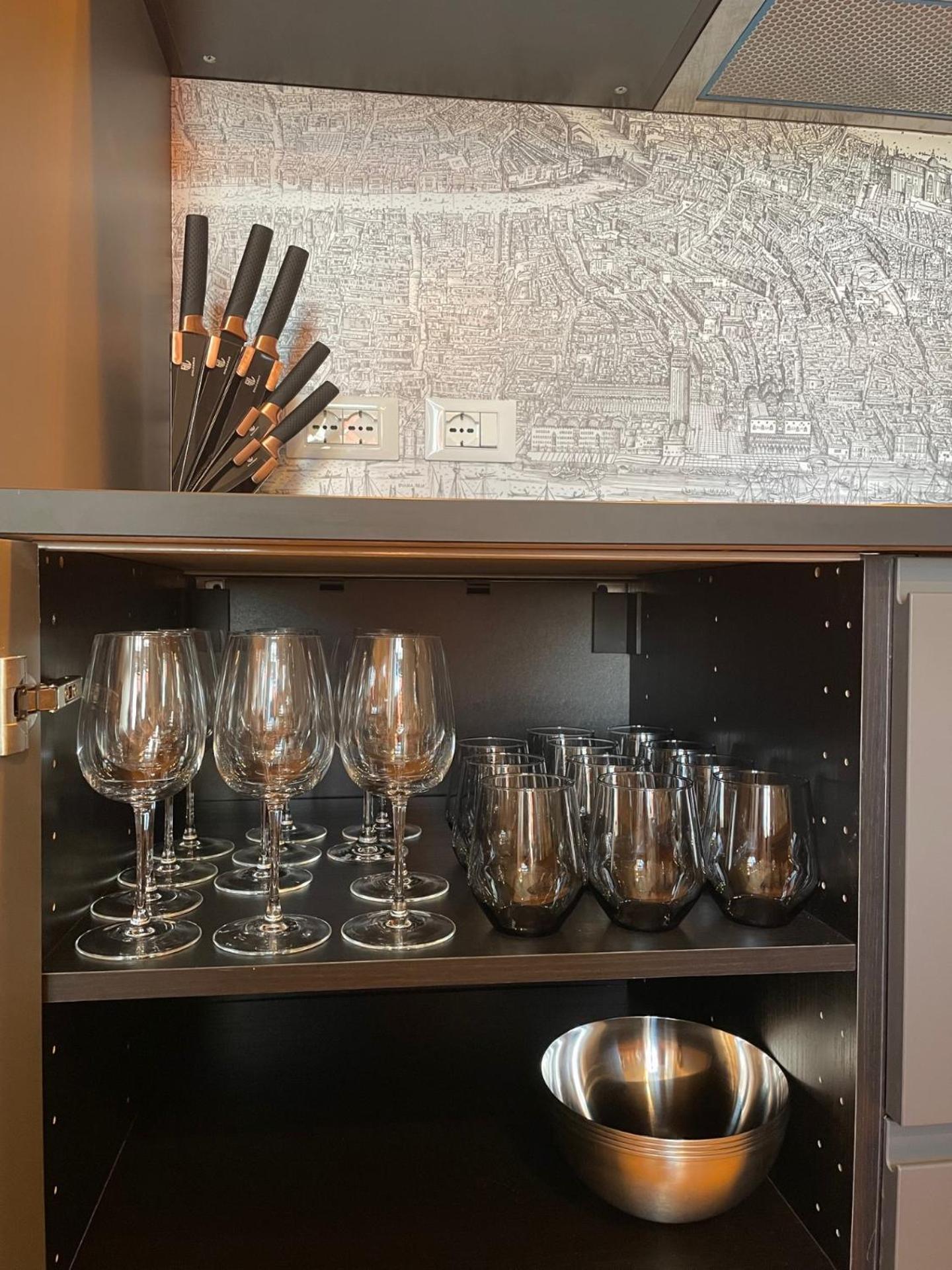 Joy Luxury Suite Barbaria Venice Ngoại thất bức ảnh